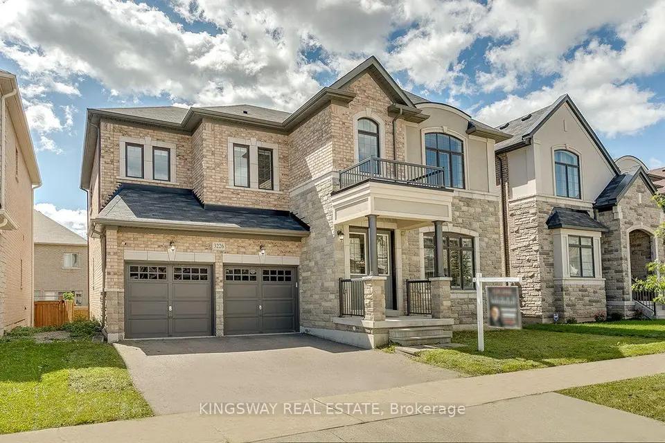 3226 William Rose Way, Oakville — listing photo
