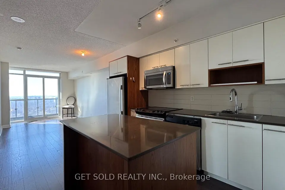 5 Valhalla Inn Rd #2708, Toronto — listing photo