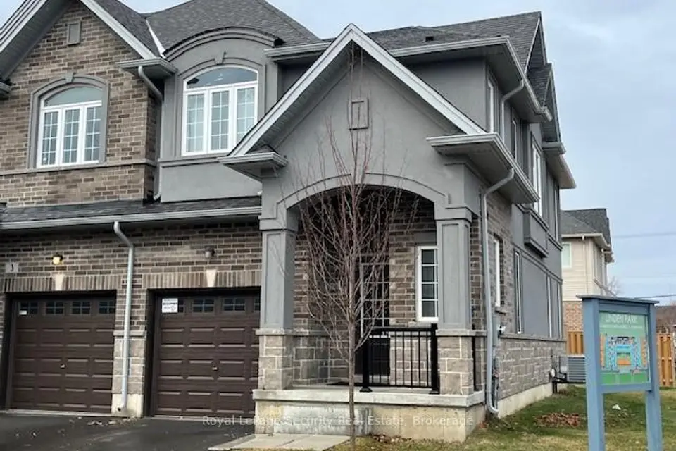 1 Linden Park Lane, Hamilton — listing photo